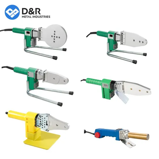 Digital Display PPR Welding Machine Price